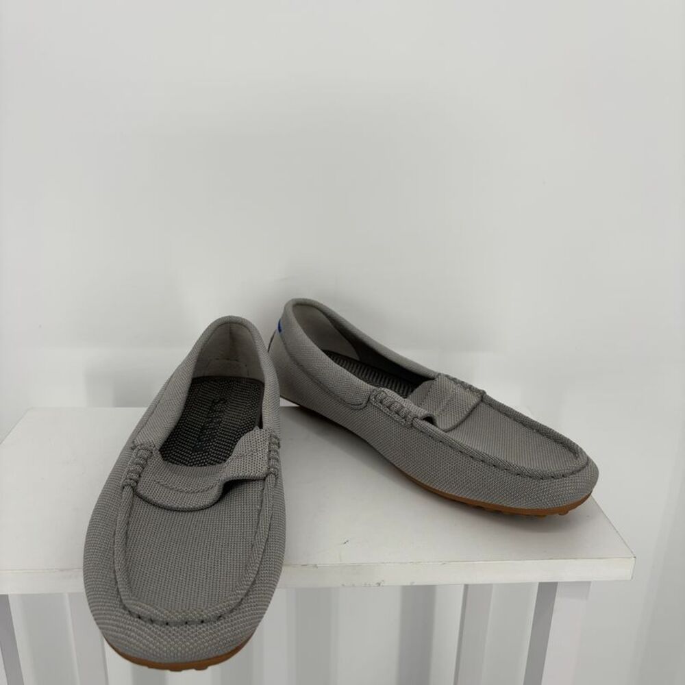Rothy's Driving Loafer Shoes
